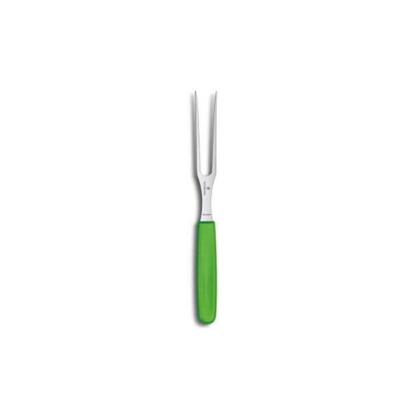 

Кухонная вилка Victorinox SwissClassic Carving Fork 5.2106.15L4B