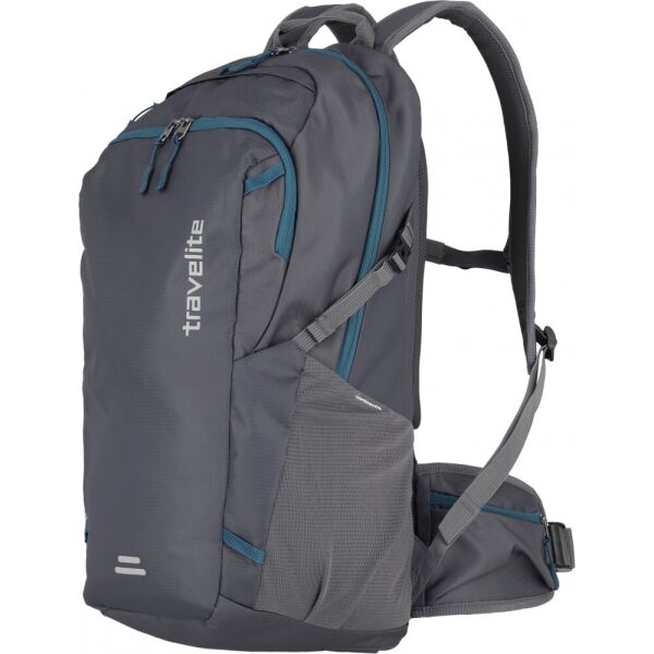 

Рюкзак Travelite Offlite Anthracite TL096318-04