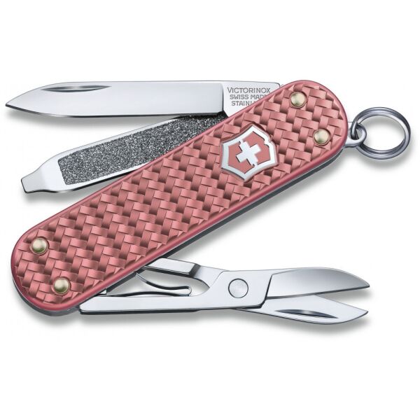 

Складной нож Victorinox Classic Sd Precious Alox Vx06221.405G