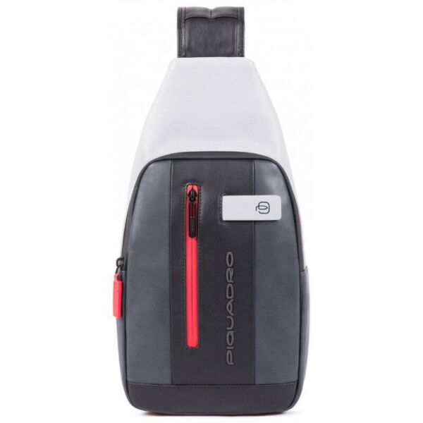 

Рюкзак Piquadro URBAN/Grey-Black CA4536UB00_GRN
