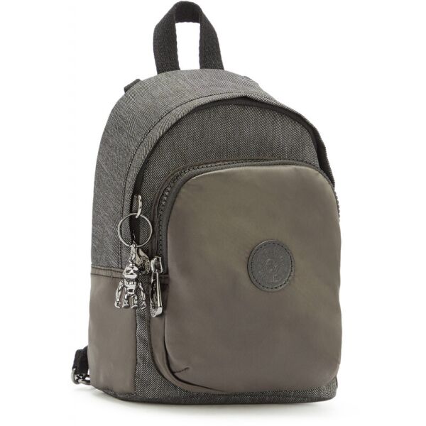 

Рюкзак Kipling DELIA COMPACT Black Pep Bl (96E) KI4716_96E