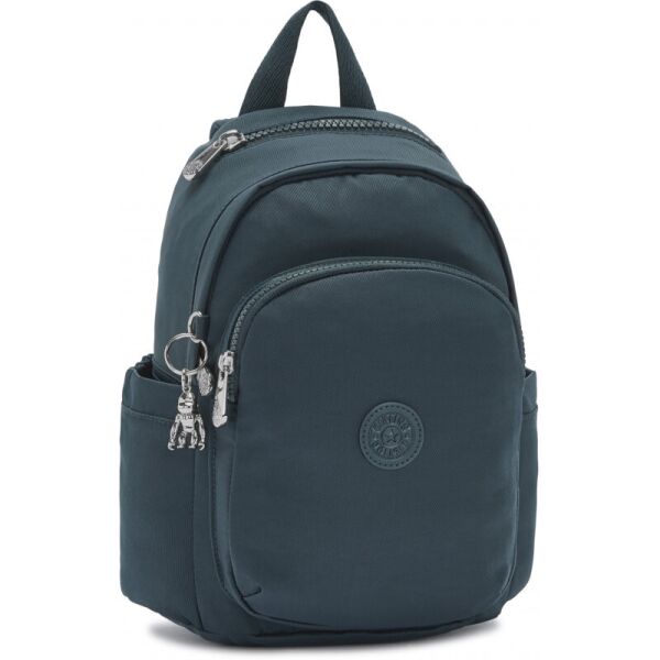 

Рюкзак Kipling DELIA MINI Rich Blue (M30) KI4563_M30