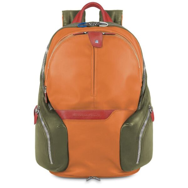 

Рюкзак Piquadro COLEOS/Orange с отдел. для iPad CA2943OS_AR