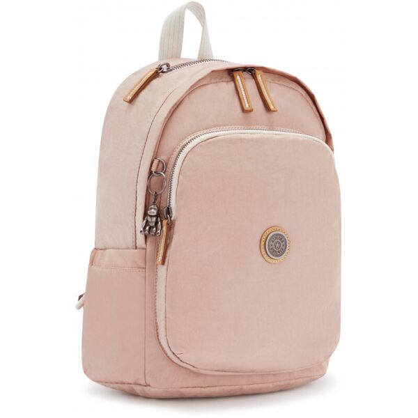 

Рюкзак Kipling DELIA Pink Dash (K63) KI5245_K63