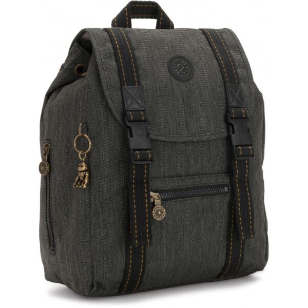 

Рюкзак Kipling AICIL Black Indigo (73P) KI6147_73P