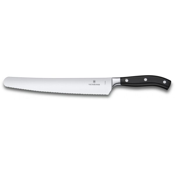 

Кухонный нож Victorinox Grand Maitre Bread Vx77433.26G