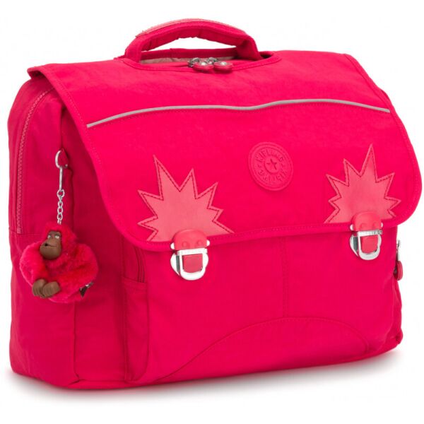 

Рюкзак Kipling INIKO True Pink (09F) K21092_09F