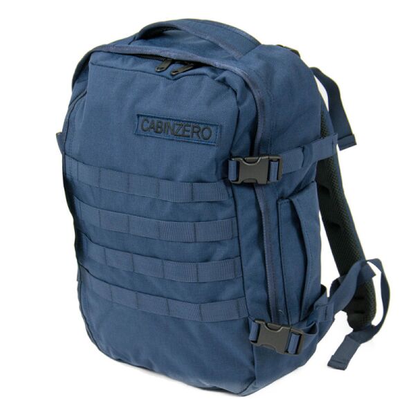 

Сумка-рюкзак CabinZero MILITARY 28L/Navy Cz19-1811