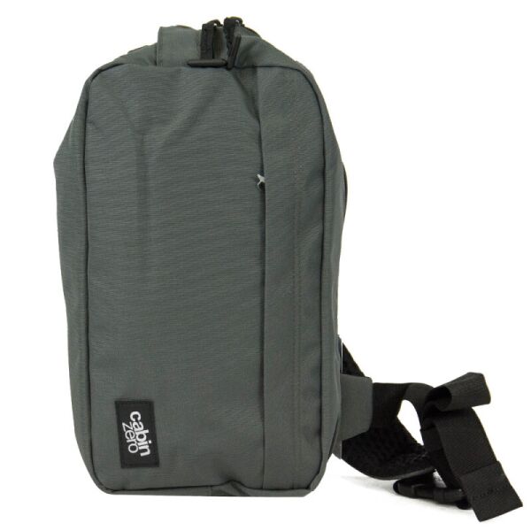 

Рюкзак CabinZero CLASSIC CROSS BODY 11L/Original Grey Cz22-1203