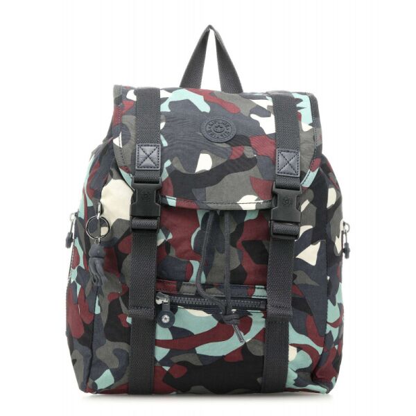 

Рюкзак Kipling AICIL Camo L (P35) KI2707_P35