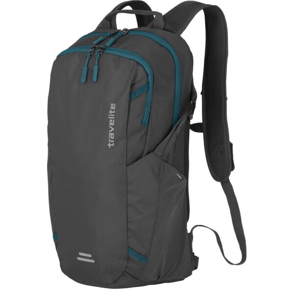 

Рюкзак Travelite Offlite Anthracite TL096317-04