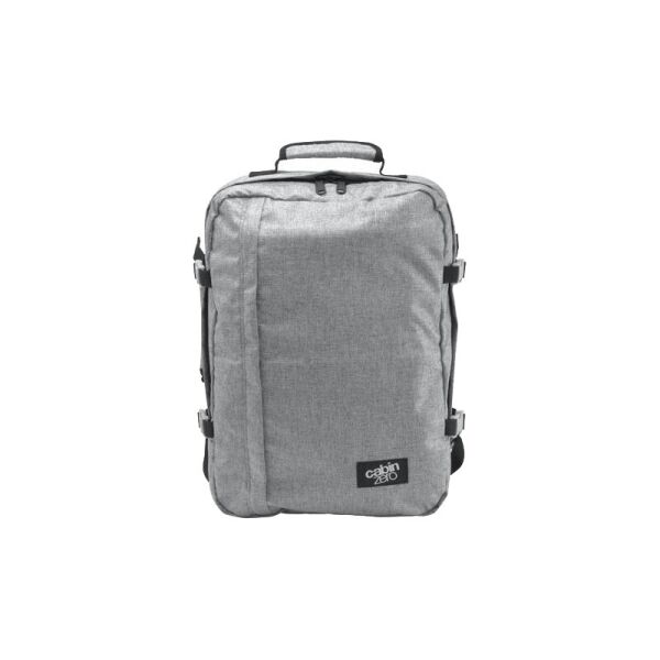 

Сумка-рюкзак CabinZero CLASSIC 36L/Ice Grey Cz17-1705