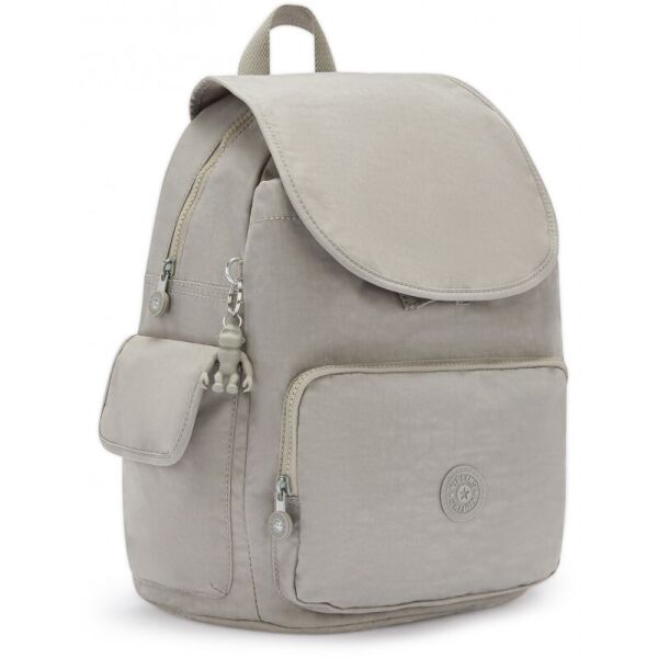 

Рюкзак Kipling CITY PACK Grey Gris (89L) K12147_89L