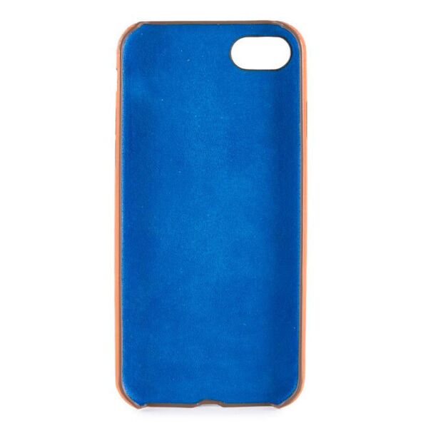 

Чехол для iPhone Piquadro Blue Square (B2) AC3214B2_MO