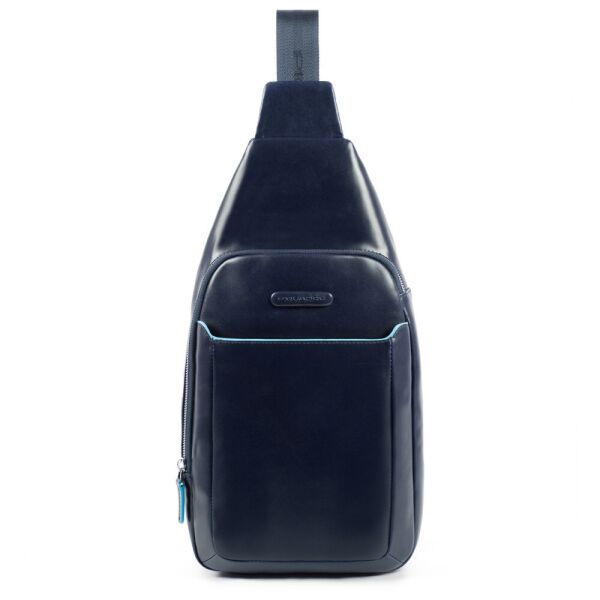 

Рюкзак Piquadro BL SQUARE/N.Blue CA4827B2_BLU2