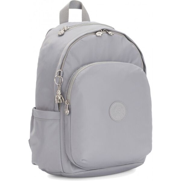 

Рюкзак Kipling DELIA Natural Grey (R94) KI4130_R94
