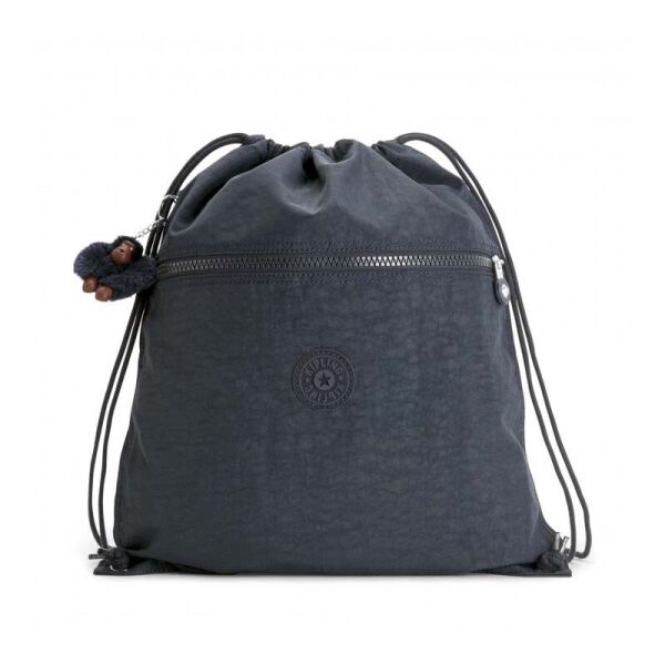 

Рюкзак Kipling SUPERTABOO True Navy (H66) K09487_H66