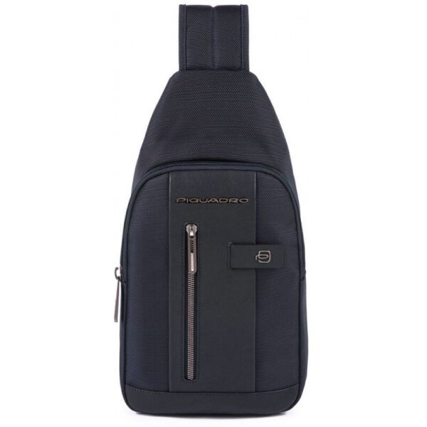 

Рюкзак Piquadro BRIEF2/Blue CA4536BR2_BLU