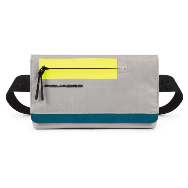 

Рюкзак Piquadro Bled (W112) Grey CA5538W112_GR