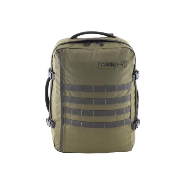

Сумка-рюкзак CabinZero MILITARY 36L/Military Green Cz18-1403