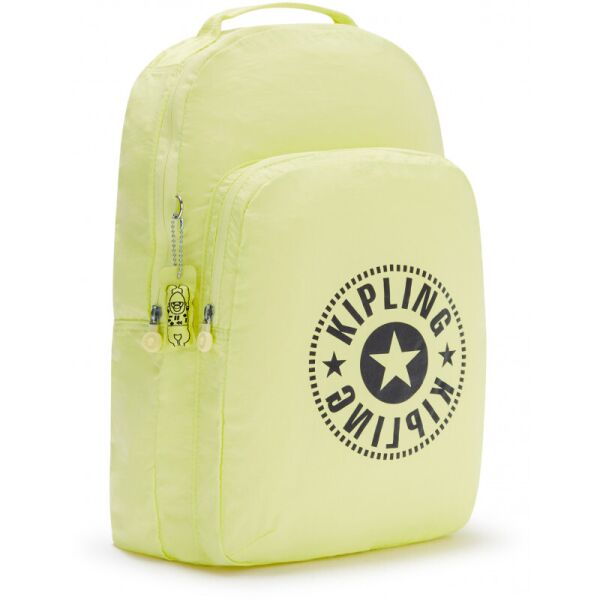 

Рюкзак Kipling BACKPACK Lime Green (81U) KI7214_81U