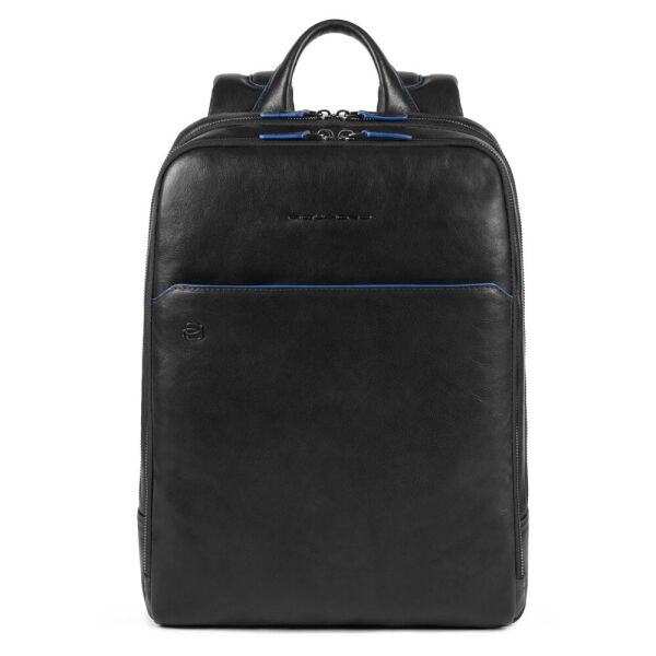 

Рюкзак для ноутбука Piquadro Blue Square (B2S) Black CA4770B2S_N