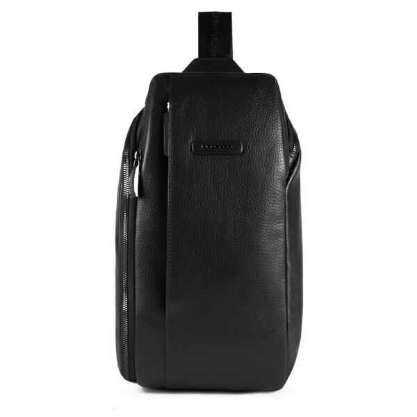 

Рюкзак Piquadro Modus Restyling (MOS) Black CA5107MOS_N