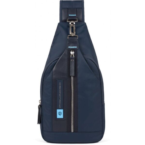 

Рюкзак Piquadro BIOS/Blue CA4536BIO_BLU