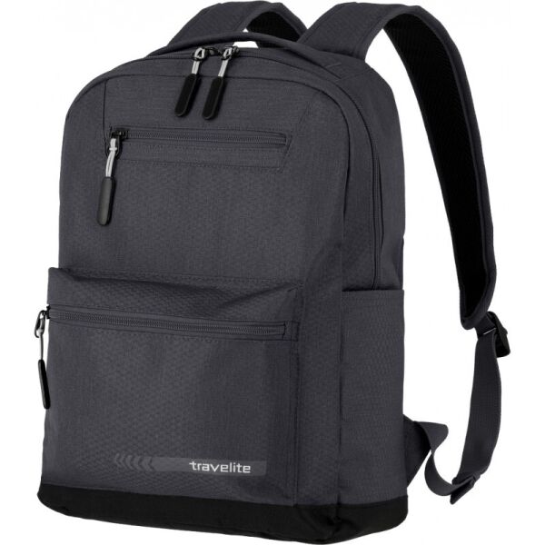 

Рюкзак Travelite KICK OFF 69/Dark Antracite TL006917-04