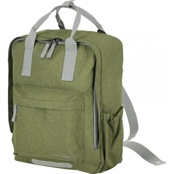 

Рюкзак Travelite BASICS/Green TL096238-80