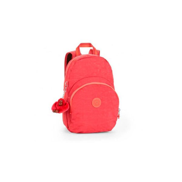 

Рюкзак Kipling JAQUE Punch Pink C (T13) K15283_T13