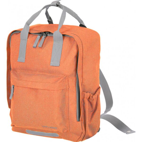 

Рюкзак Travelite BASICS/Orange TL096238-87