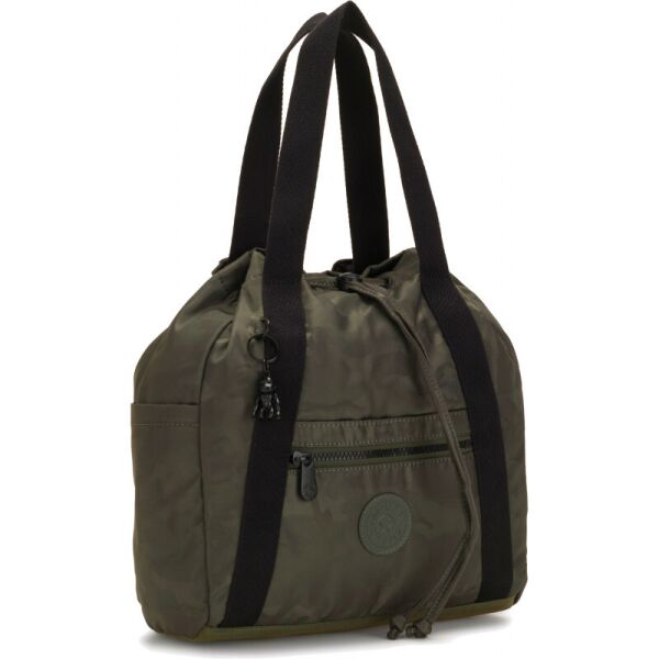 

Сумка-рюкзак Kipling ART BACKPACK S Satin Camo (48S) KI2915_48S