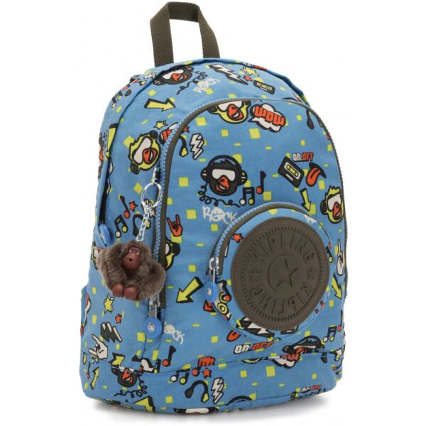 

Рюкзак Kipling CARLOW Monkey Rock (30R) KI2838_30R