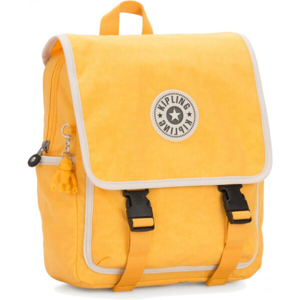 

Рюкзак Kipling LEONIE S Vivid Yellow C (V15) KI7000_V15