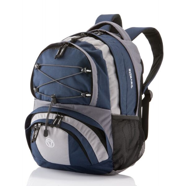 

Рюкзак Travelite Basics TL096286-20