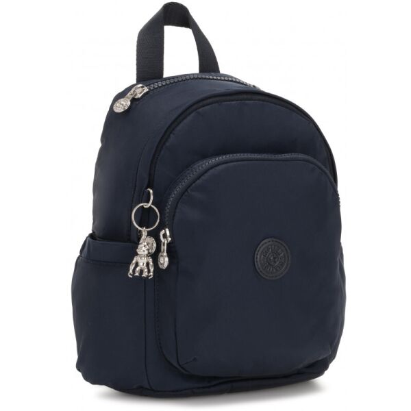 

Рюкзак Kipling DELIA MINI True Blue Twill (64E) KI4586_64E