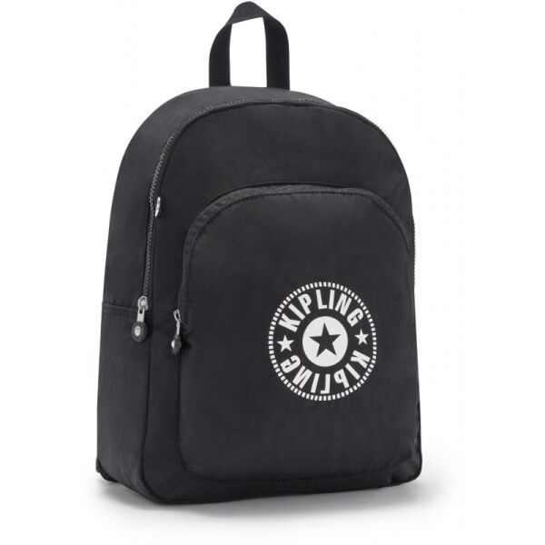 

Рюкзак Kipling SEOUL LITE Black Lite (TL4) KI6900_TL4