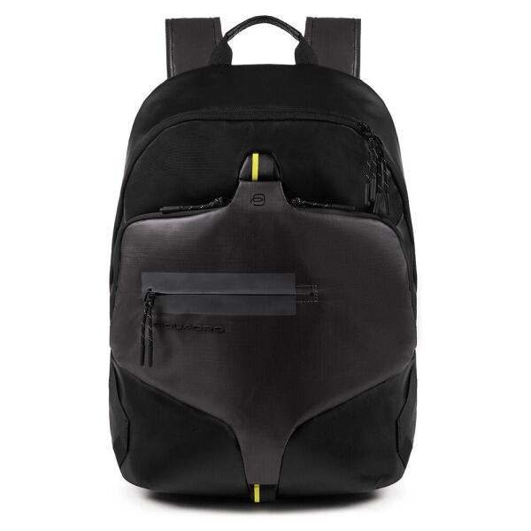 

Рюкзак для ноутбука Piquadro Bled (W112) Black CA5535W112_N