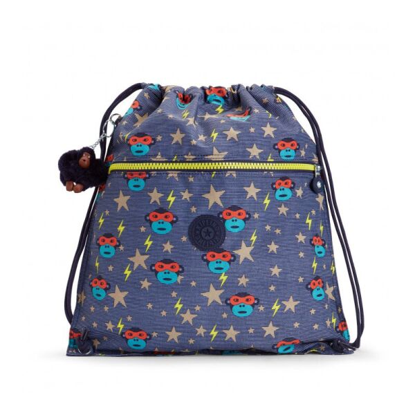

Рюкзак Kipling SUPERTABOO ToddlerHero (26B) K09487_26B