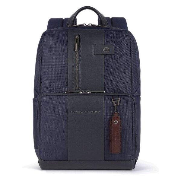 

Рюкзак для ноутбука Piquadro Brief 2 (BR2) Blue CA3214BR2_BLU