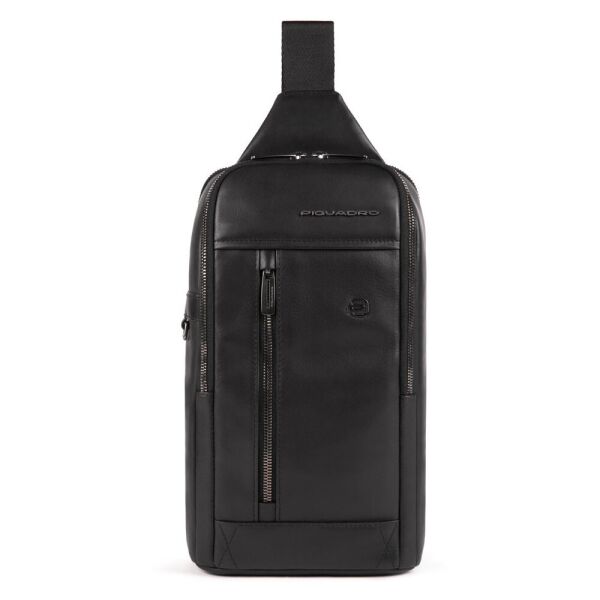 

Рюкзак Piquadro Obidos (W110) Black CA5560W110_N