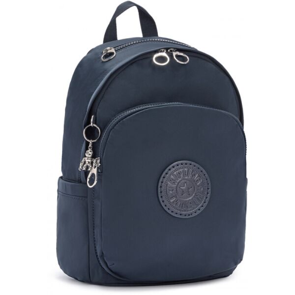 

Рюкзак Kipling DELIA Paka Blue (95P) KI4130_95P