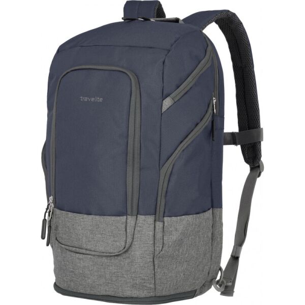 

Рюкзак Travelite BASICS/Blue TL096291-20