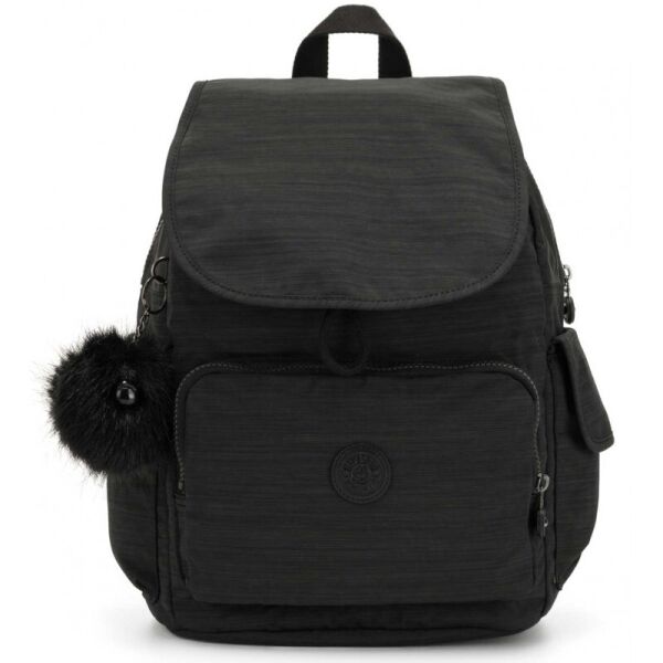 

Рюкзак Kipling City PACK True Dazz Black (G33) K24681_G33