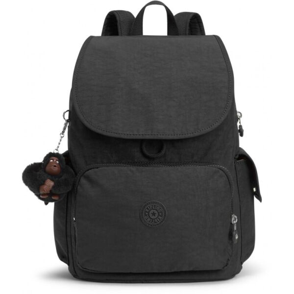

Рюкзак Kipling CITY PACK True Black (J99) K12147_J99