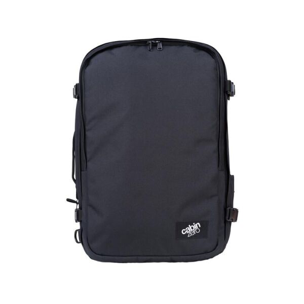 

Сумка-рюкзак CabinZero CLASSIC PRO 42L/Absolute Black Cz27-1201