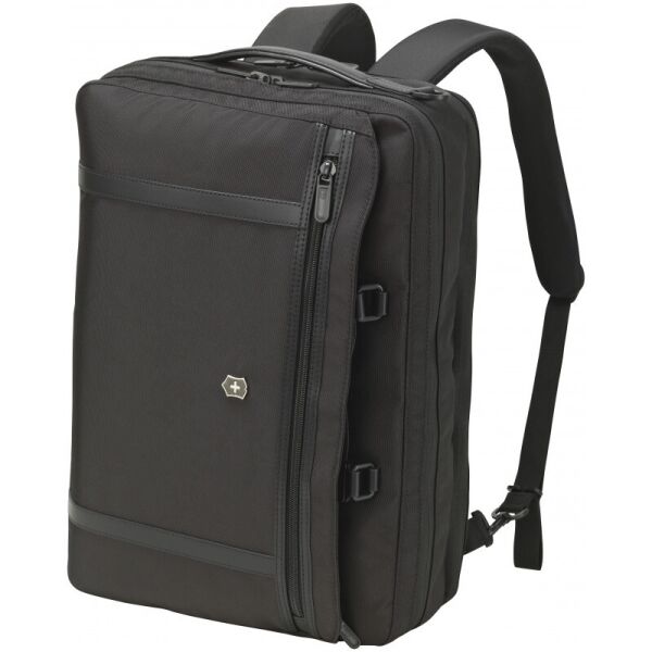 

Сумка-рюкзак Victorinox Travel WERKS PROFESSIONAL 2.0/Black Vt604987