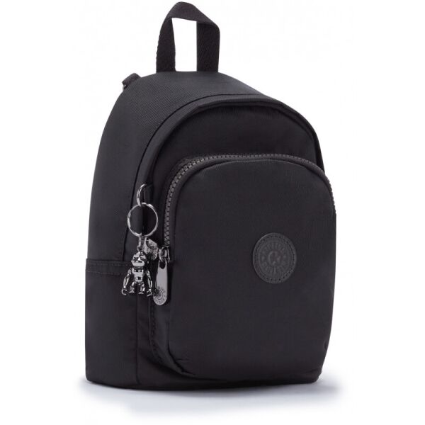 

Рюкзак Kipling DELIA COMPACT Rich Black (53F) KI3125_53F