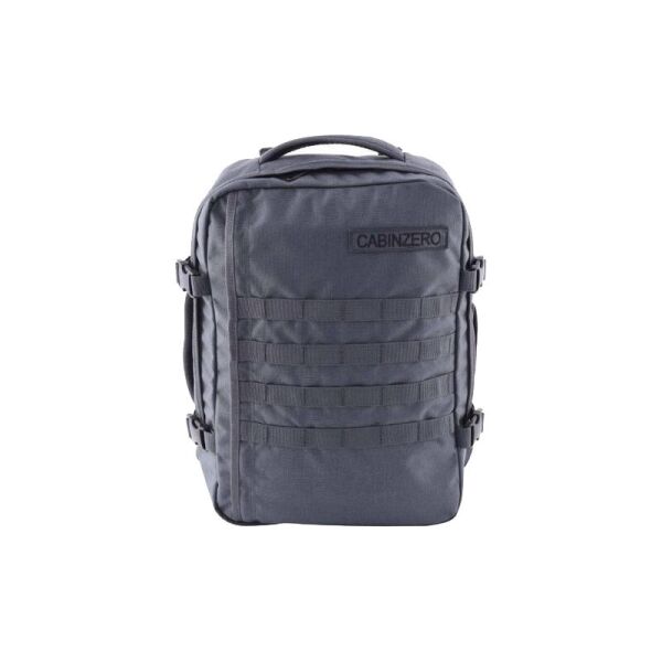 

Сумка-рюкзак CabinZero MILITARY 28L/Military Grey Cz19-1810